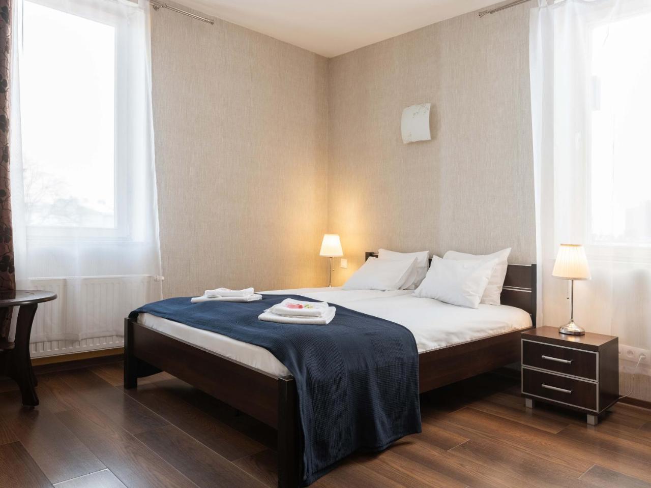 Lux Aparthotel - Krakow — Photos 3